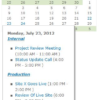 Calendar / Multi Calendar Web Part - Image 2
